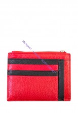 Картхолдер Karya 0022-46 красный