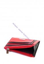 Картхолдер Karya 0022-46 красный