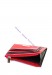 Картхолдер Karya 0022-46 красный