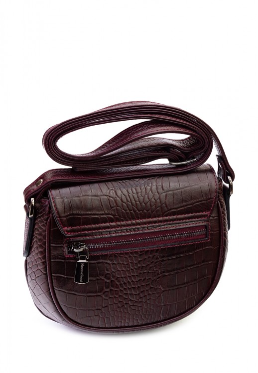 Сумка Vanessa Scani VS14-44 бордовая
