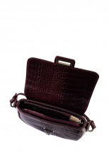 Сумка Vanessa Scani VS14-44 бордовая