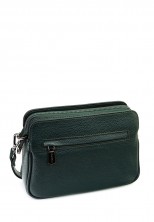 Сумка Tony Bellucci 347-7 зеленая