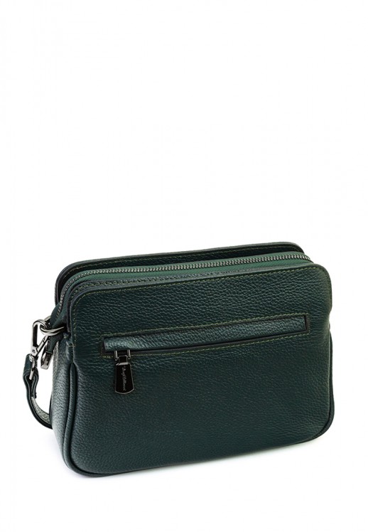 Сумка Tony Bellucci 347-7 зеленая