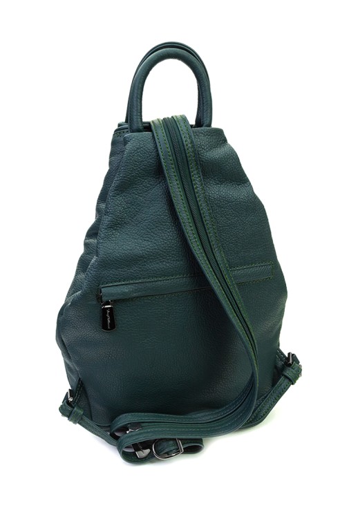 Рюкзак Tony Bellucci 612-7 зеленый