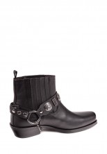 Казаки Etor 11805-08805 чёрные