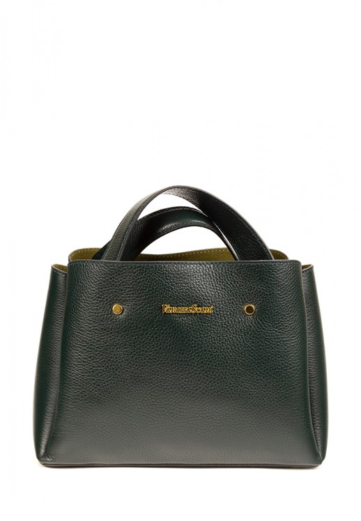 Сумка Vanessa Scani VS32-7 зеленая