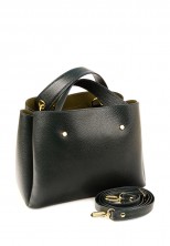 Сумка Vanessa Scani VS32-7 зеленая