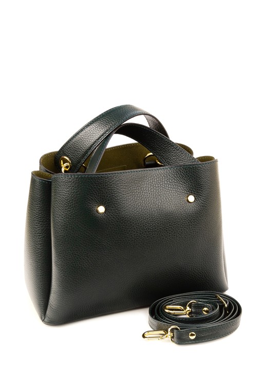 Сумка Vanessa Scani VS32-7 зеленая