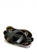 Сумка Vanessa Scani VS32-7 зеленая