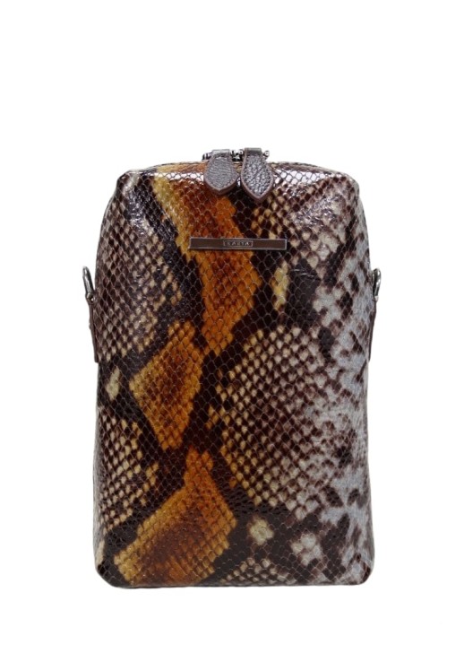 Сумка Karya 3160-530 коричневая