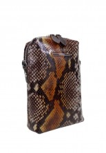 Сумка Karya 3160-530 коричневая