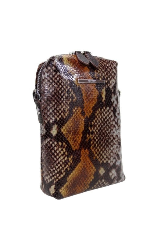 Сумка Karya 3160-530 коричневая