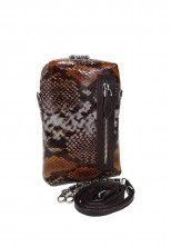 Сумка Karya 3160-530 коричневая