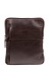 Сумка Bond 3722-286 коричневая