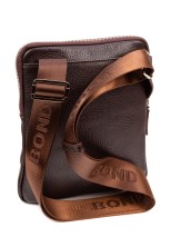 Сумка Bond 3722-286 коричневая