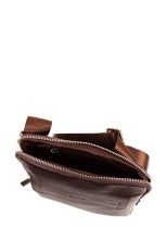 Сумка Bond 3722-286 коричневая