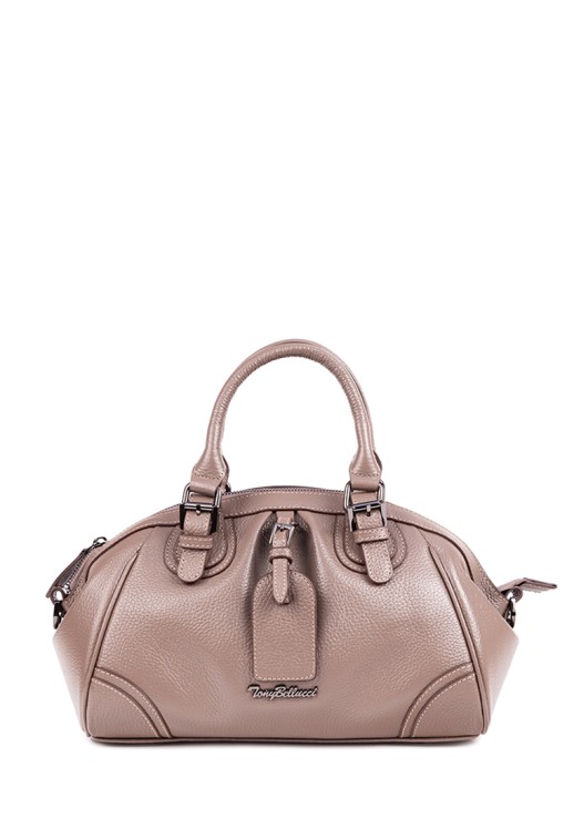 Сумка Tony Bellucci 413-6 бежевая