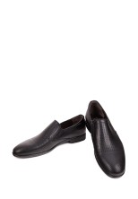 Туфли Etor 18255-10270 черные