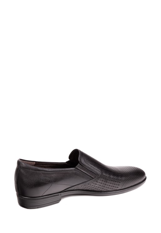 Туфли Etor 18255-10270 черные