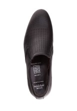 Туфли Etor 18255-10270 черные