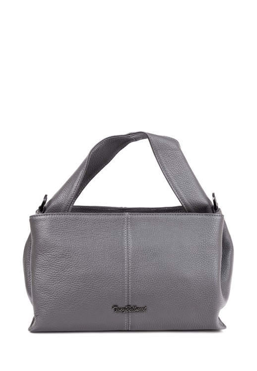 Сумка Tony Bellucci 574-5 серая