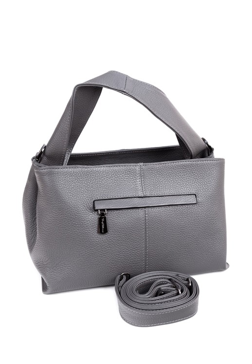 Сумка Tony Bellucci 574-5 серая