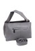 Сумка Tony Bellucci 574-5 серая