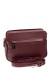 Сумка Roberto Tonelli RT11-1905 бордовая