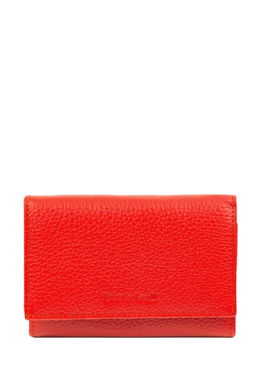 Кошелек Roberto Tonelli RT204-282 красный
