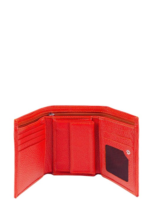 Кошелек Roberto Tonelli RT204-282 красный