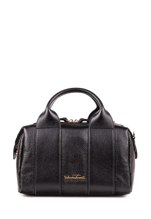 Сумка Roberto Tonelli RT022-281 черная