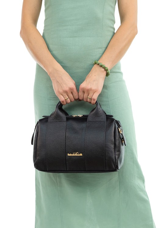 Сумка Roberto Tonelli RT022-281 черная