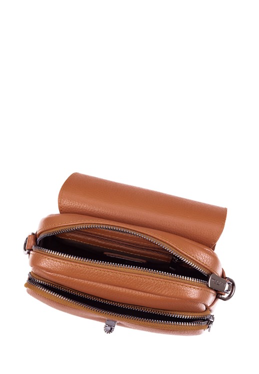 Сумка Roberto Tonelli RT028-285 медная