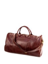 Саквояж Roberto Tonelli RT133-4 коричневый