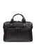Сумка-портфель Karya 0655-45 чёрная