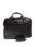 Сумка-портфель Karya 0655-45 чёрная