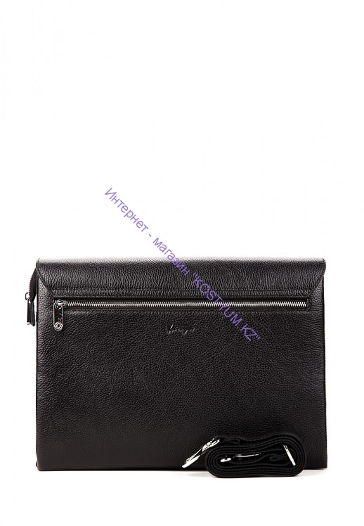 Сумка Karya 0557-45 чёрная