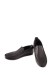Мокасины Etor 10349-9204 чёрные 