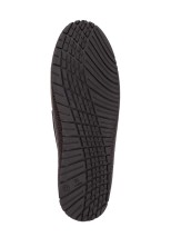 Мокасины Etor 10349-9204 чёрные 