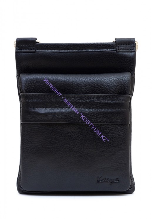 Сумка Karya 0528-45 чёрная