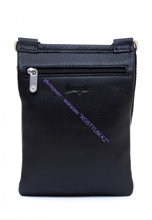 Сумка Karya 0528-45 чёрная