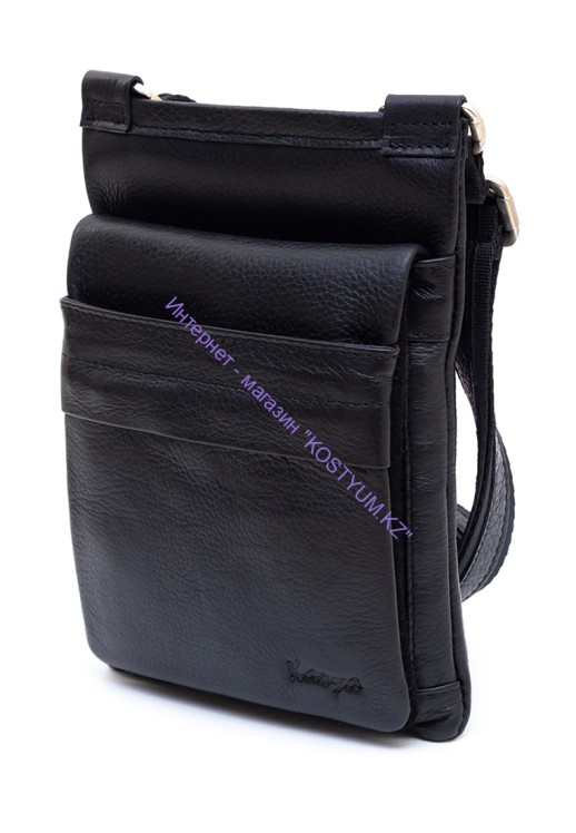 Сумка Karya 0528-45 чёрная