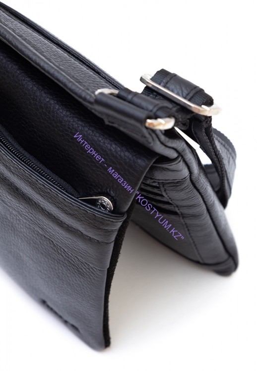 Сумка Karya 0528-45 чёрная