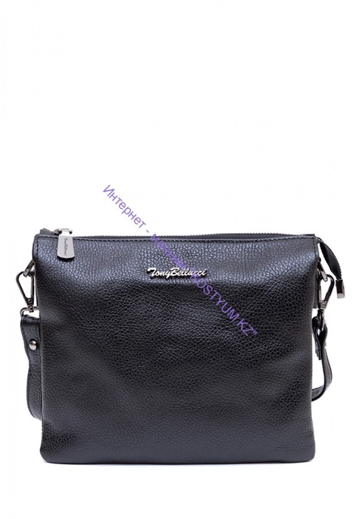 Сумка Tony Bellucci 077-1 чёрная