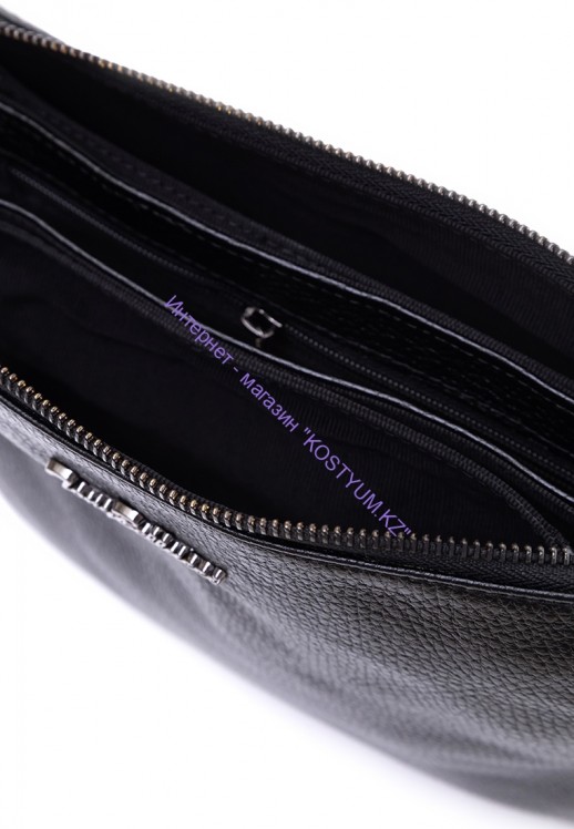 Сумка Tony Bellucci 077-1 чёрная