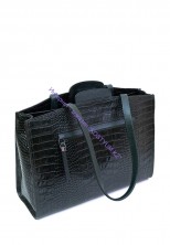 Сумка Tony Bellucci 044-43 зелёная