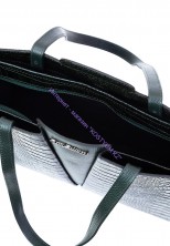 Сумка Tony Bellucci 044-43 зелёная