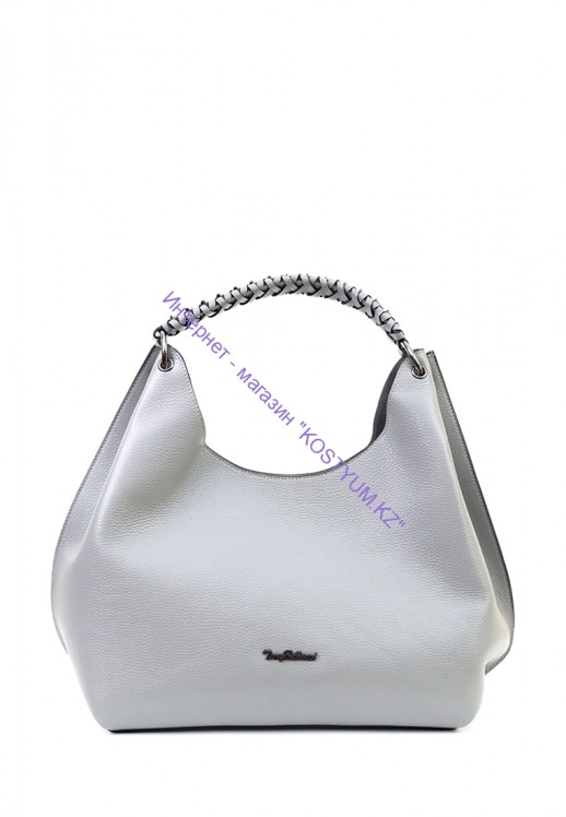 Сумка Tony Bellucci 358-5 серая