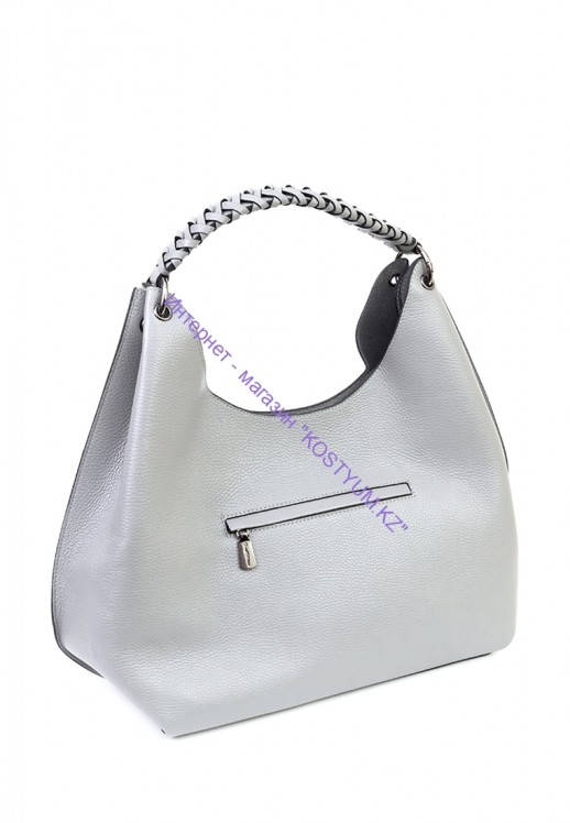 Сумка Tony Bellucci 358-5 серая