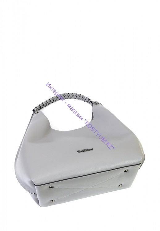 Сумка Tony Bellucci 358-5 серая